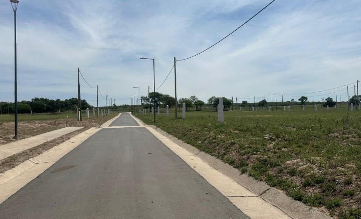 Terreno · 250m²