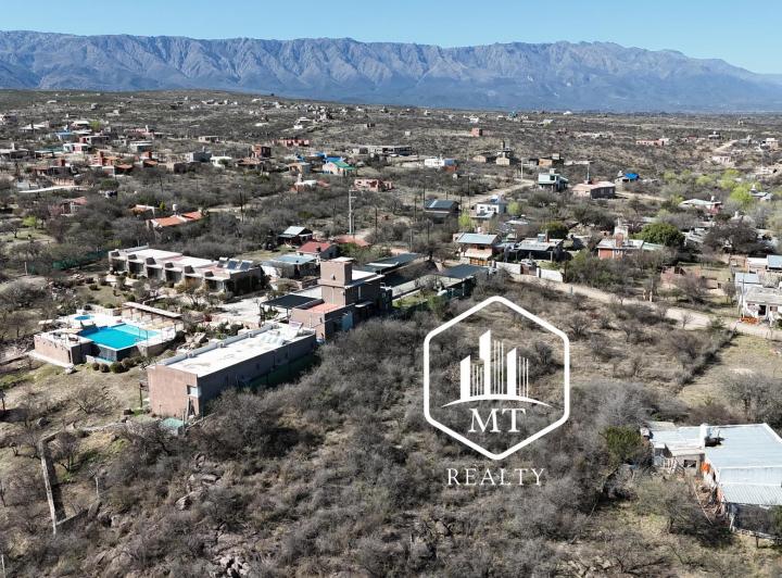 Terreno · 3440m²
