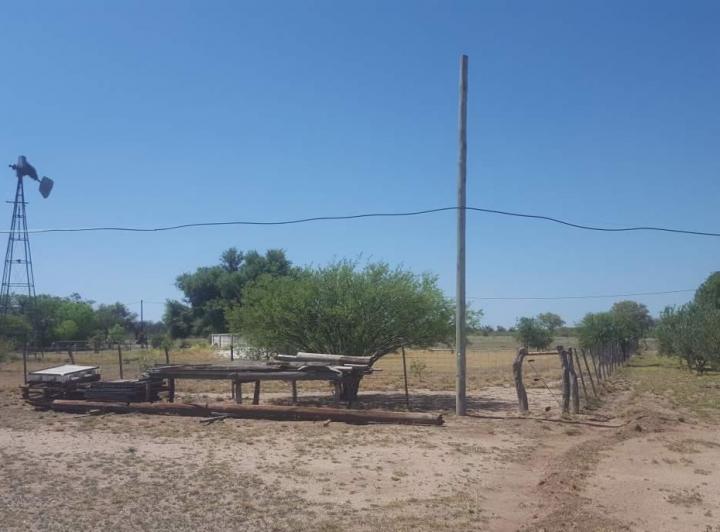 Terreno · 2000000m²