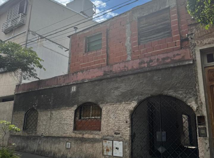Terreno · 100m²