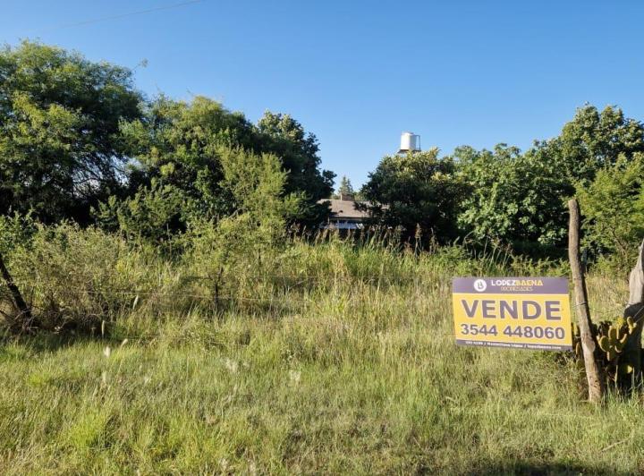 Terreno · 1100m²