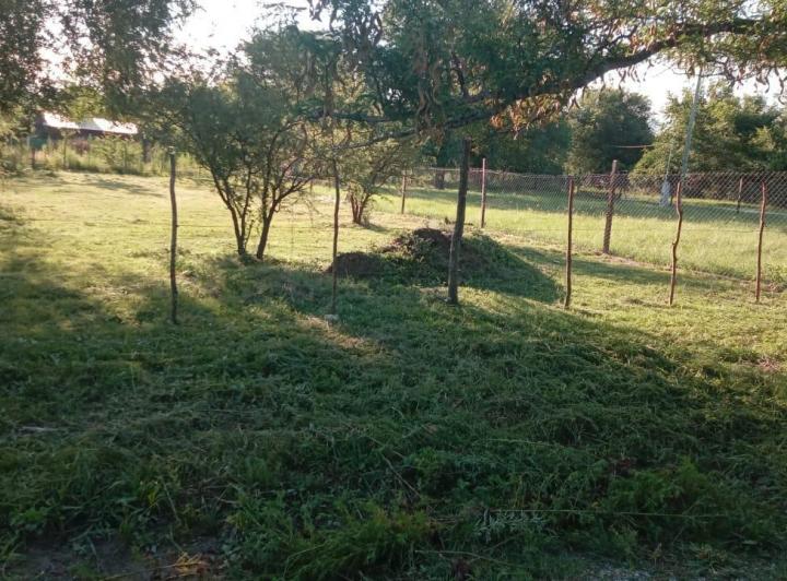 Terreno · 753m²