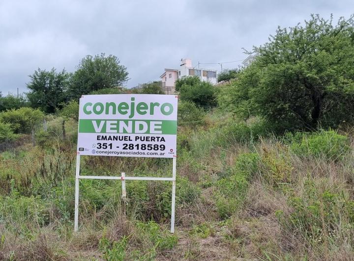 Terreno · 1035m²