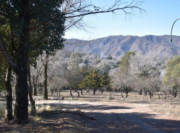 Terreno · 1m²