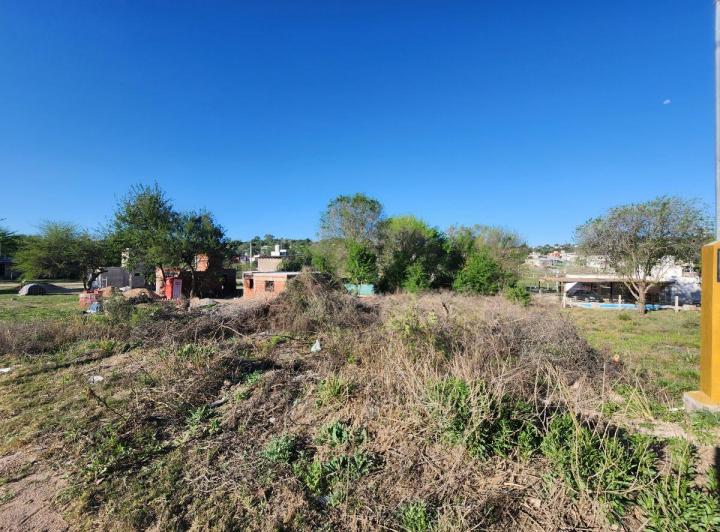 Terreno · 1015m²