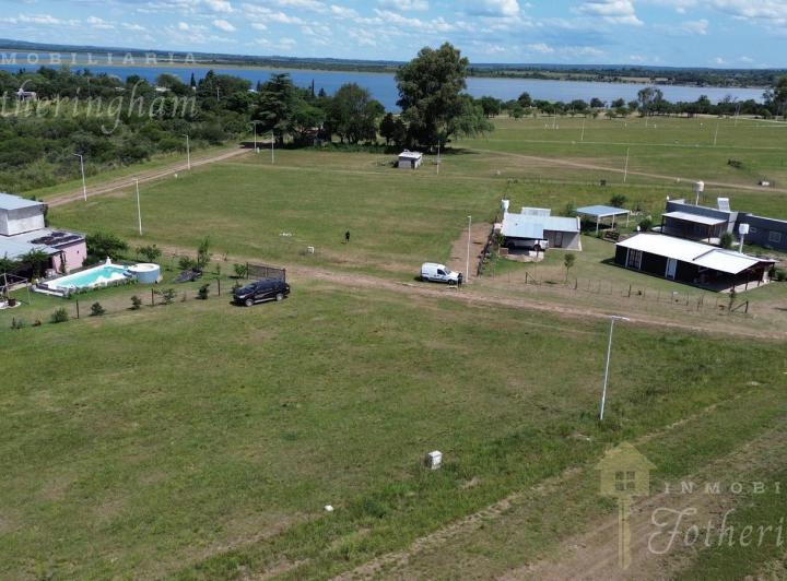 Terreno · 800m²