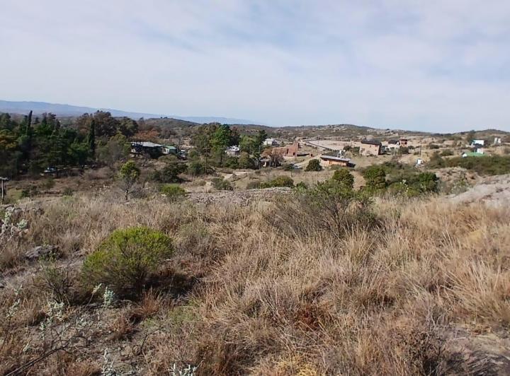 Terreno · 1507m²