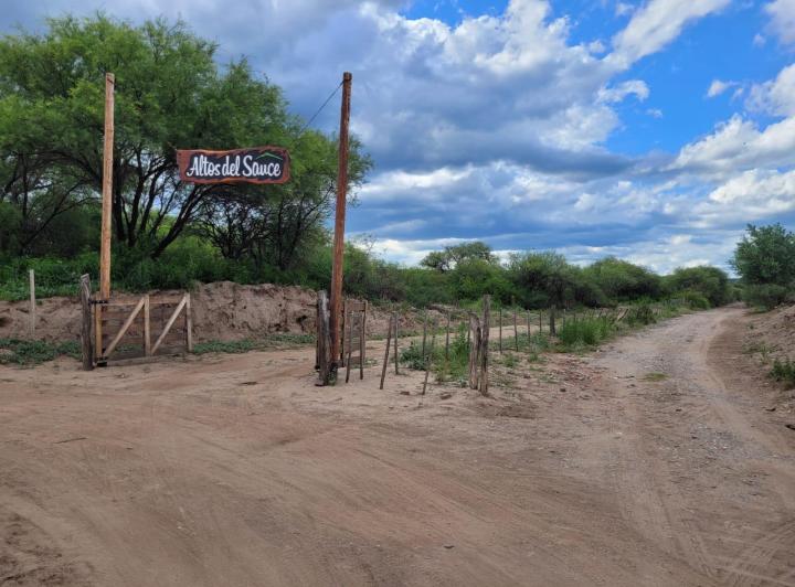 Terreno · 500m²
