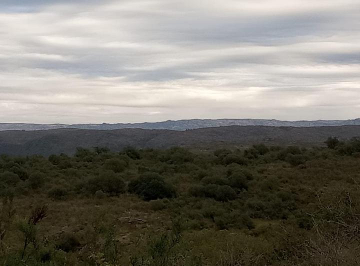 Terreno · 22663m²