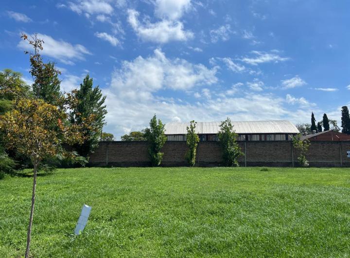 Terreno · 301m²