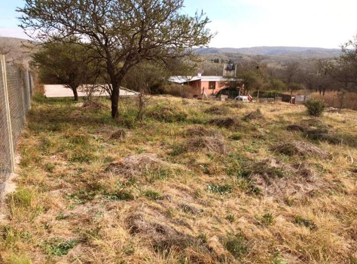 Terreno · 1450m²