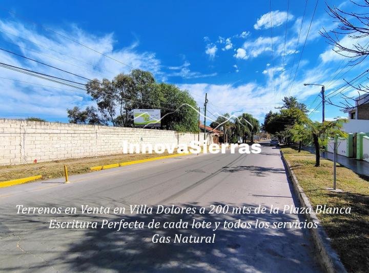 Terreno · 300m²
