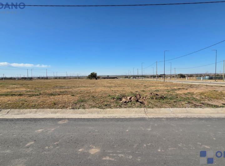 Terreno · 250m²