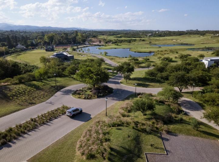 Terreno · 1000m²