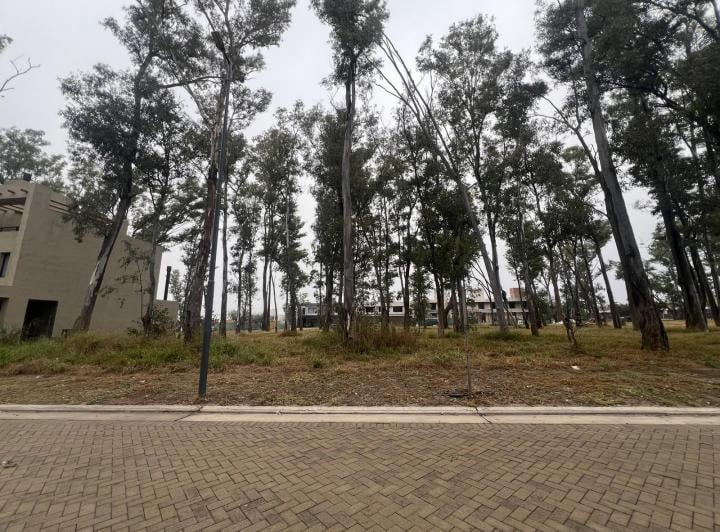 Terreno · 380m²