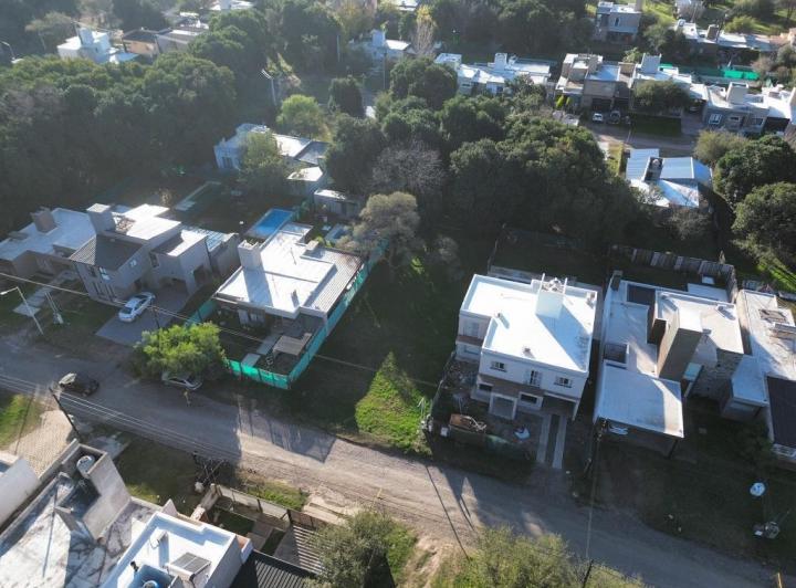 Terreno · 476m²