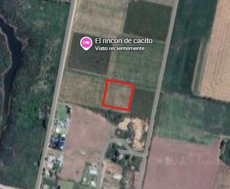 Terreno · 3408m²