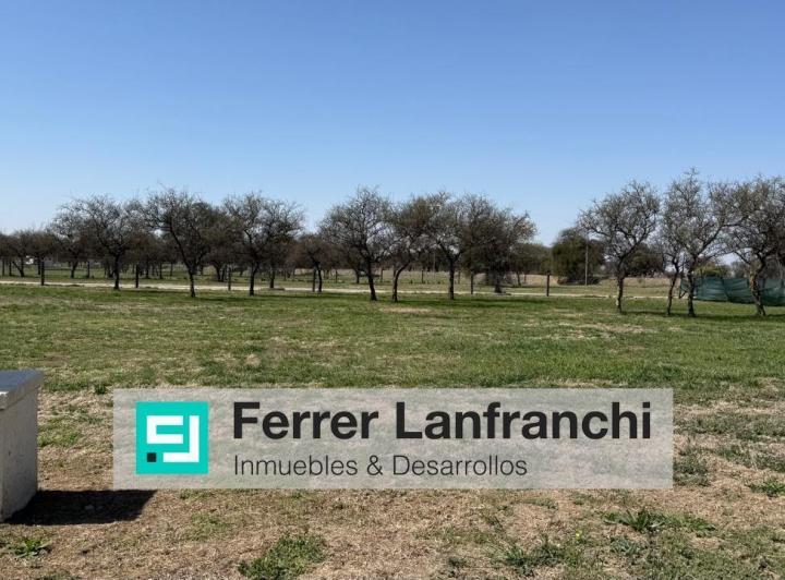 Terreno · 675m²