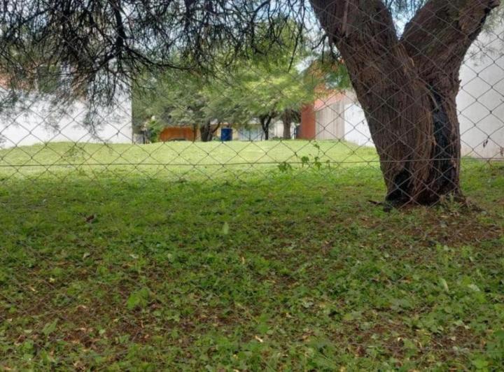 Terreno · 375m²