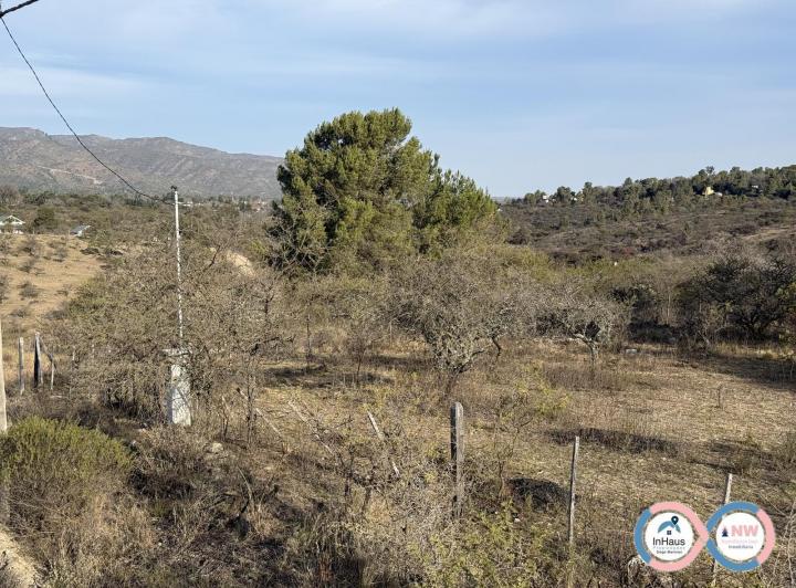 Terreno · 4602m²
