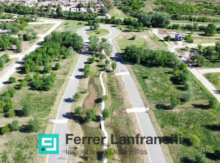 Terreno · 380m²