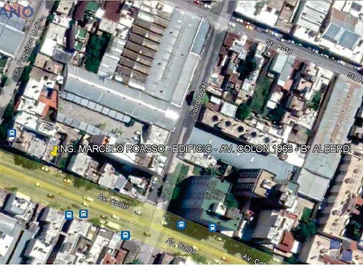 Terreno · 1340m²