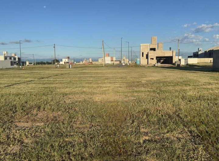 Terreno · 350m²