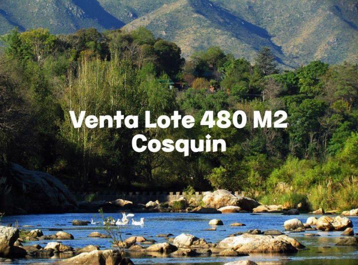 Terreno · 480m²