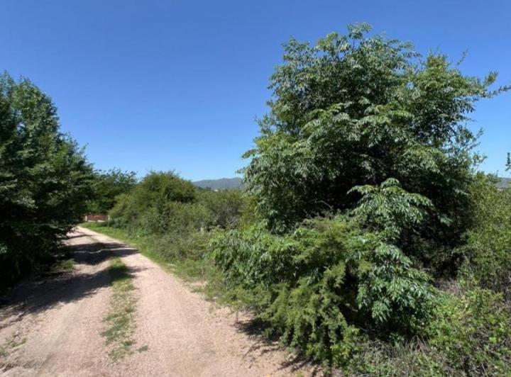 Terreno · 914m²