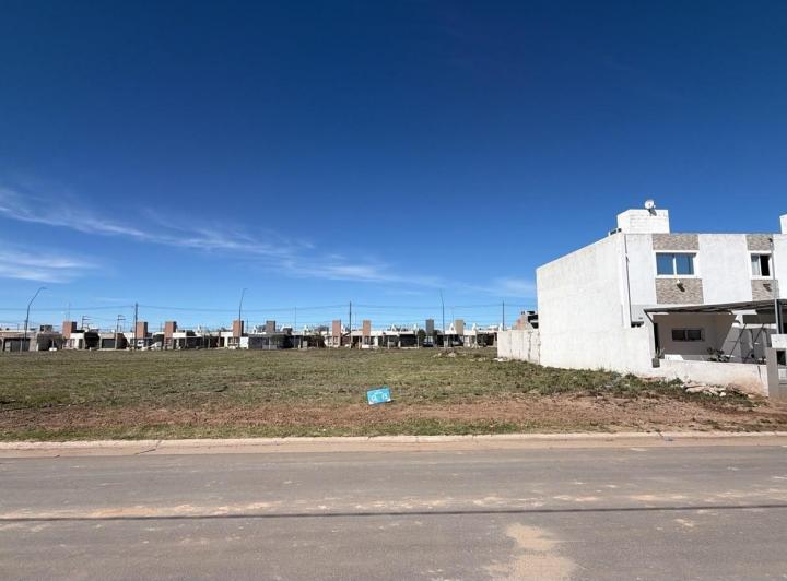 Terreno · 250m²