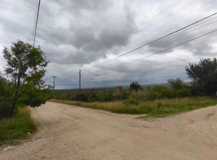 Terreno · 600m²