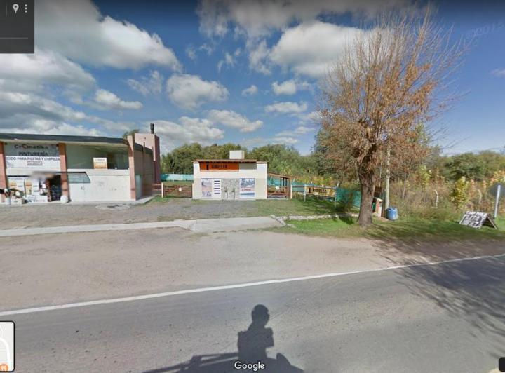 Terreno · 750m²