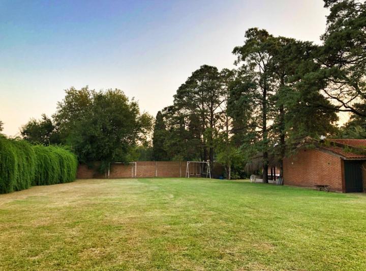 Terreno · 400m²