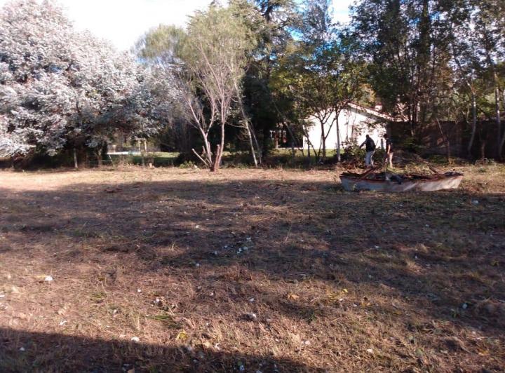 Terreno · 1152m²