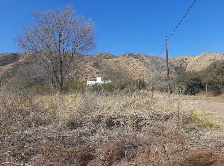 Terreno · 700m²