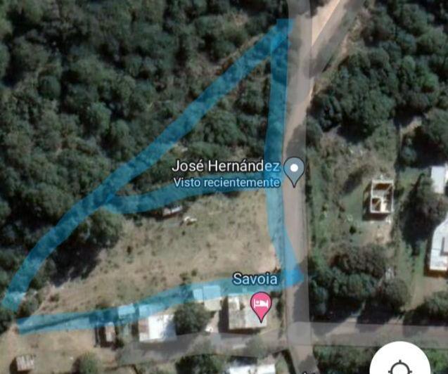 Terreno · 3300m²
