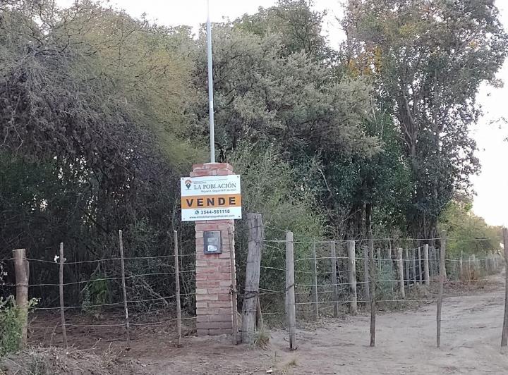 Terreno · 10000m²