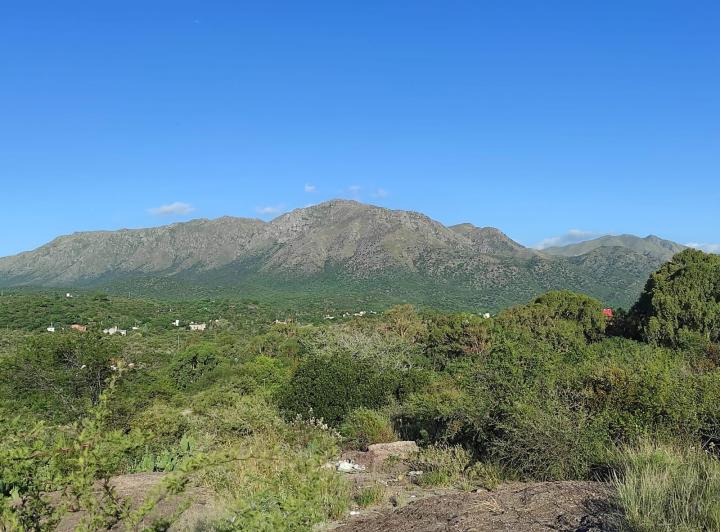 Terreno · 22782m²
