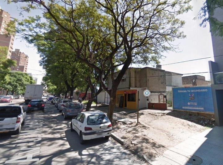 Terreno · 253m²