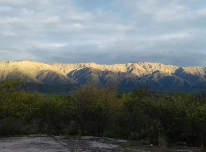 Terreno · 8000m²