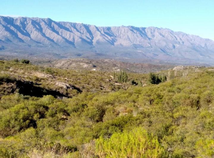 Terreno · 78000m²