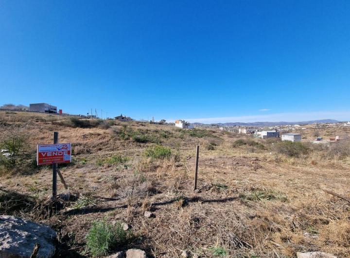 Terreno · 1m²