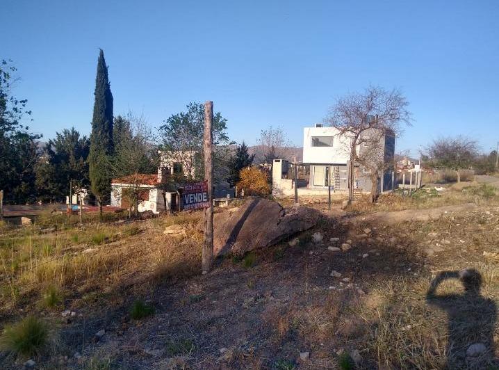 Terreno · 1m²