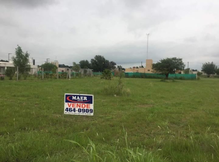 Terreno · 1350m²