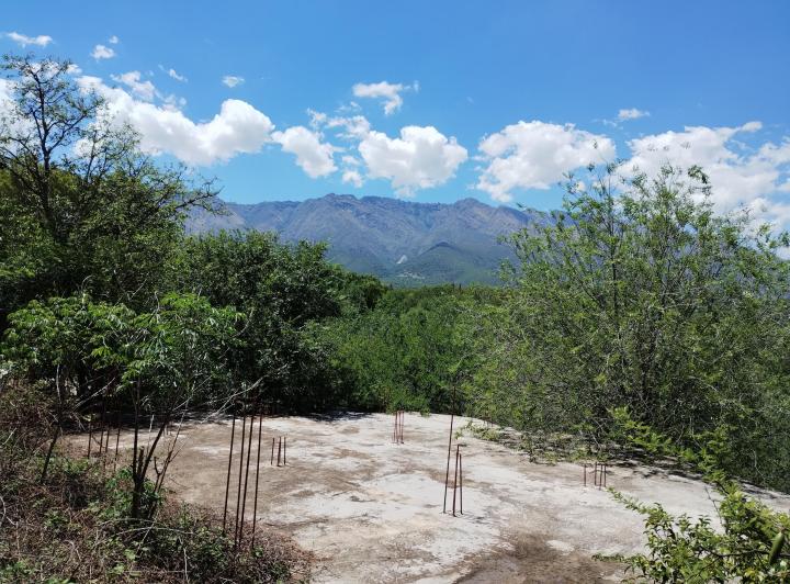 Terreno · 1646m²