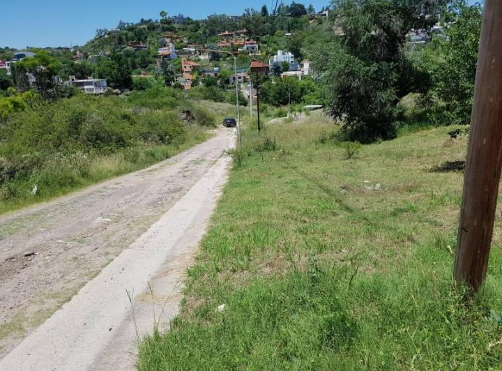 Terreno · 1500m²