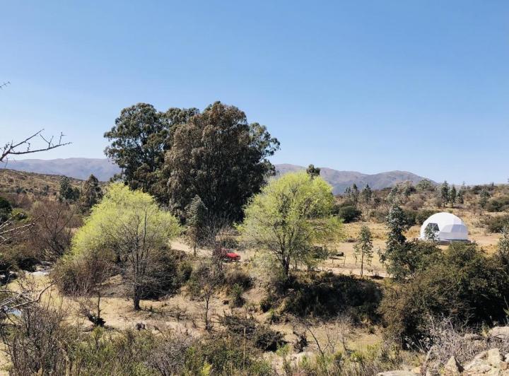 Terreno · 1015m²