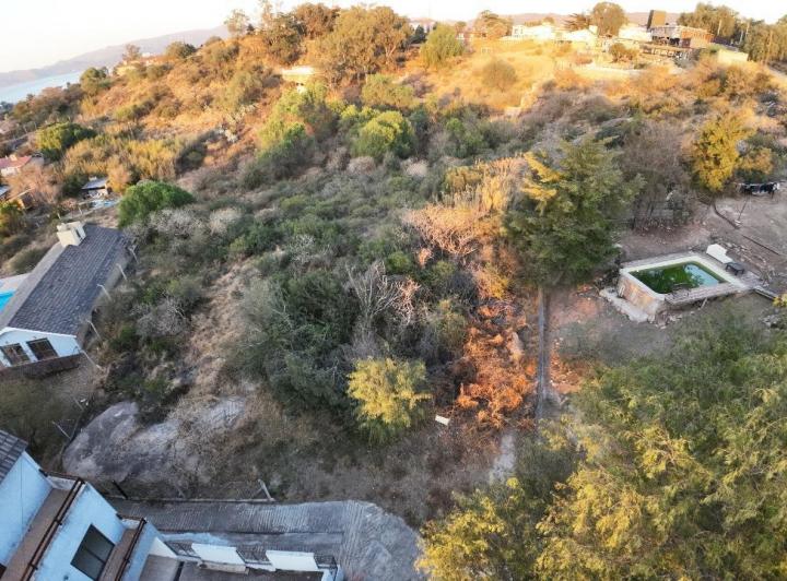 Terreno · 1m²