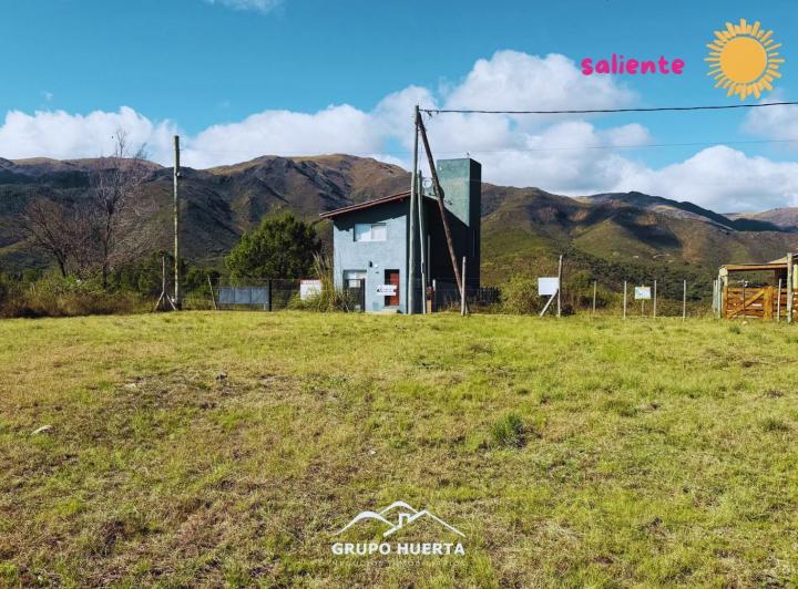 Terreno · 374m²