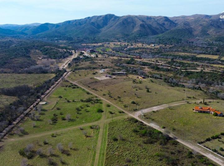 Terreno · 1668m²